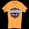 Adult Essential Short Sleeve T-Shirt Thumbnail