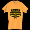 Adult Essential Short Sleeve T-Shirt Thumbnail
