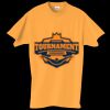 Adult Essential Short Sleeve T-Shirt Thumbnail