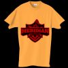 Adult Essential Short Sleeve T-Shirt Thumbnail