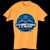 Adult Essential Short Sleeve T-Shirt Thumbnail
