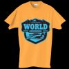 Adult Essential Short Sleeve T-Shirt Thumbnail