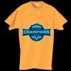 Adult Essential Short Sleeve T-Shirt Thumbnail