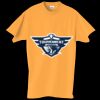 Adult Essential Short Sleeve T-Shirt Thumbnail