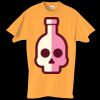 Adult Essential Short Sleeve T-Shirt Thumbnail