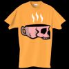 Adult Essential Short Sleeve T-Shirt Thumbnail
