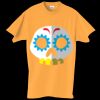 Adult Essential Short Sleeve T-Shirt Thumbnail