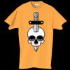 Adult Essential Short Sleeve T-Shirt Thumbnail