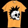 Adult Essential Short Sleeve T-Shirt Thumbnail
