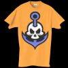 Adult Essential Short Sleeve T-Shirt Thumbnail