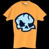 Adult Essential Short Sleeve T-Shirt Thumbnail