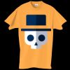 Adult Essential Short Sleeve T-Shirt Thumbnail