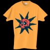 Adult Essential Short Sleeve T-Shirt Thumbnail