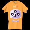 Adult Essential Short Sleeve T-Shirt Thumbnail