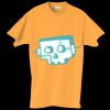 Adult Essential Short Sleeve T-Shirt Thumbnail