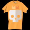 Adult Essential Short Sleeve T-Shirt Thumbnail