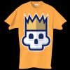 Adult Essential Short Sleeve T-Shirt Thumbnail