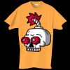 Adult Essential Short Sleeve T-Shirt Thumbnail