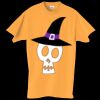 Adult Essential Short Sleeve T-Shirt Thumbnail