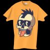 Adult Essential Short Sleeve T-Shirt Thumbnail