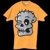 Adult Essential Short Sleeve T-Shirt Thumbnail