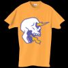 Adult Essential Short Sleeve T-Shirt Thumbnail