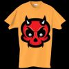 Adult Essential Short Sleeve T-Shirt Thumbnail