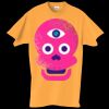 Adult Essential Short Sleeve T-Shirt Thumbnail