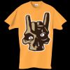 Adult Essential Short Sleeve T-Shirt Thumbnail