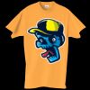 Adult Essential Short Sleeve T-Shirt Thumbnail