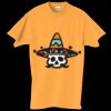 Adult Essential Short Sleeve T-Shirt Thumbnail