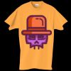 Adult Essential Short Sleeve T-Shirt Thumbnail