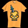 Adult Essential Short Sleeve T-Shirt Thumbnail