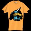 Adult Essential Short Sleeve T-Shirt Thumbnail