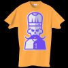 Adult Essential Short Sleeve T-Shirt Thumbnail