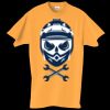 Adult Essential Short Sleeve T-Shirt Thumbnail