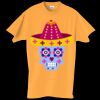 Adult Essential Short Sleeve T-Shirt Thumbnail