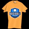 Adult Essential Short Sleeve T-Shirt Thumbnail