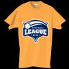 Adult Essential Short Sleeve T-Shirt Thumbnail