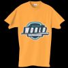 Adult Essential Short Sleeve T-Shirt Thumbnail