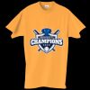 Adult Essential Short Sleeve T-Shirt Thumbnail