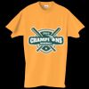 Adult Essential Short Sleeve T-Shirt Thumbnail