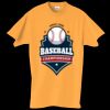 Adult Essential Short Sleeve T-Shirt Thumbnail
