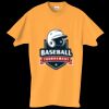 Adult Essential Short Sleeve T-Shirt Thumbnail