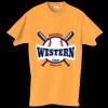 Adult Essential Short Sleeve T-Shirt Thumbnail