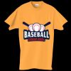 Adult Essential Short Sleeve T-Shirt Thumbnail