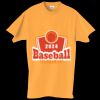 Adult Essential Short Sleeve T-Shirt Thumbnail