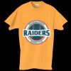 Adult Essential Short Sleeve T-Shirt Thumbnail