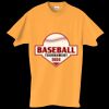 Adult Essential Short Sleeve T-Shirt Thumbnail