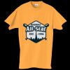 Adult Essential Short Sleeve T-Shirt Thumbnail